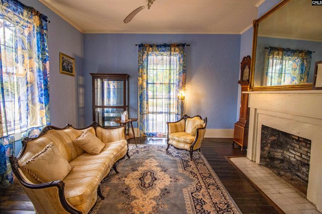 808 Boundary Street, Newberry, SC 29108
