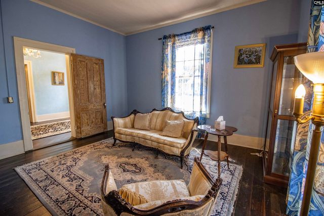 808 Boundary Street, Newberry, SC 29108