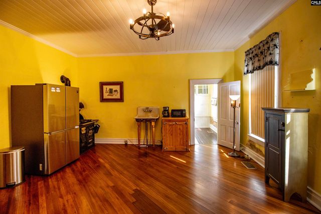 808 Boundary Street, Newberry, SC 29108