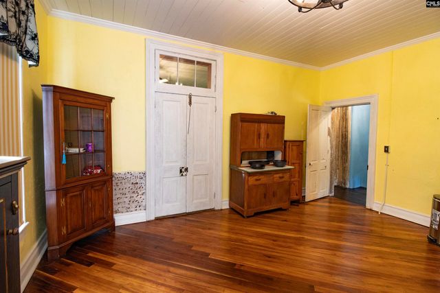 808 Boundary Street, Newberry, SC 29108