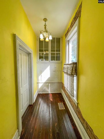 808 Boundary Street, Newberry, SC 29108