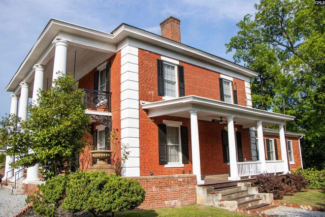 808 Boundary Street, Newberry, SC 29108