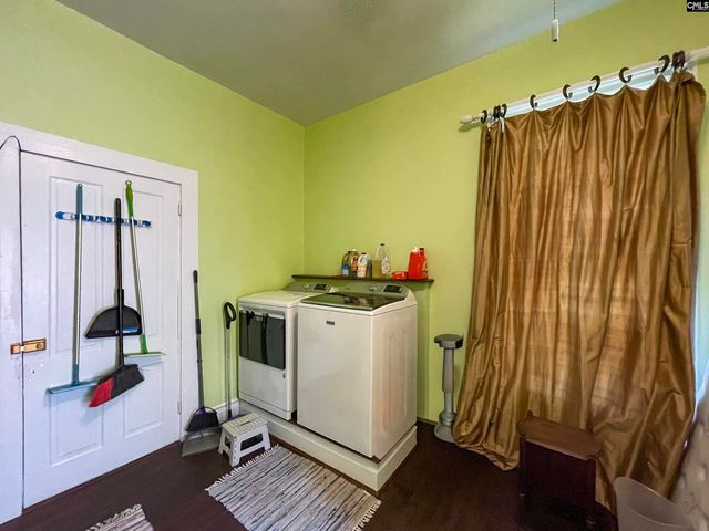 808 Boundary Street, Newberry, SC 29108