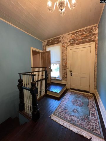808 Boundary Street, Newberry, SC 29108