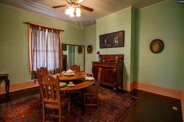 808 Boundary Street, Newberry, SC 29108