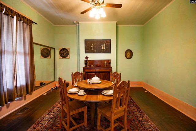 808 Boundary Street, Newberry, SC 29108
