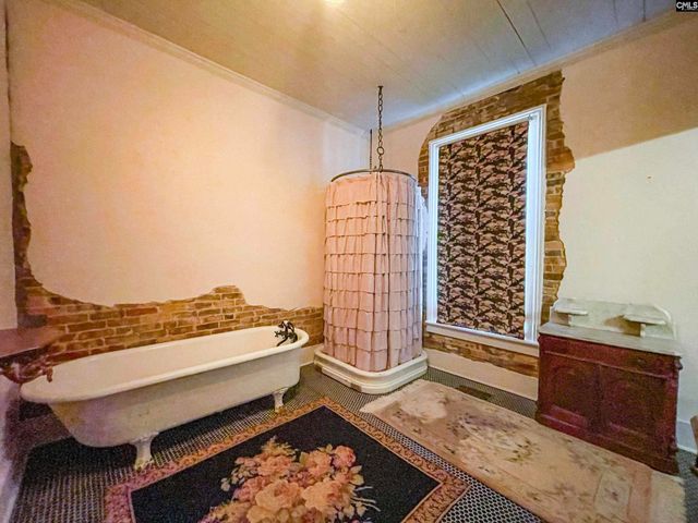 808 Boundary Street, Newberry, SC 29108