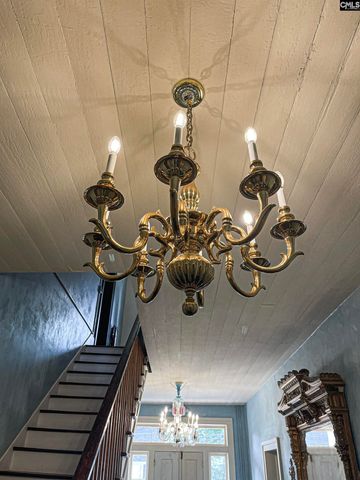808 Boundary Street, Newberry, SC 29108
