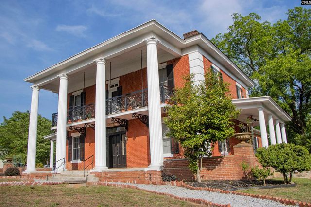 808 Boundary Street, Newberry, SC 29108