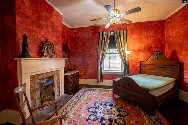 808 Boundary Street, Newberry, SC 29108