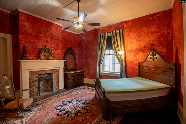 808 Boundary Street, Newberry, SC 29108