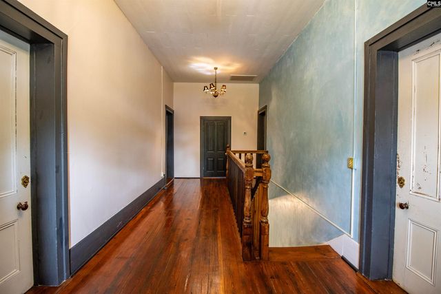 808 Boundary Street, Newberry, SC 29108