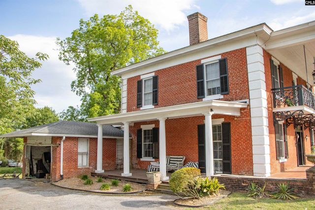 808 Boundary Street, Newberry, SC 29108