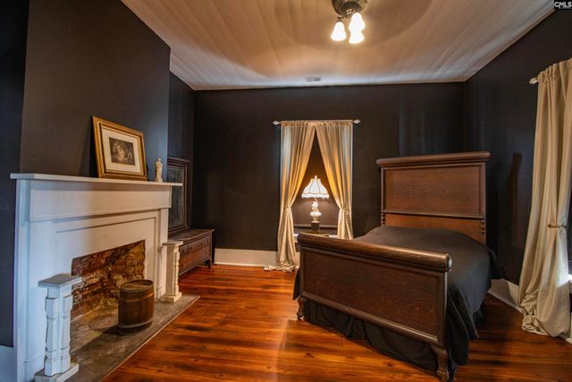 808 Boundary Street, Newberry, SC 29108