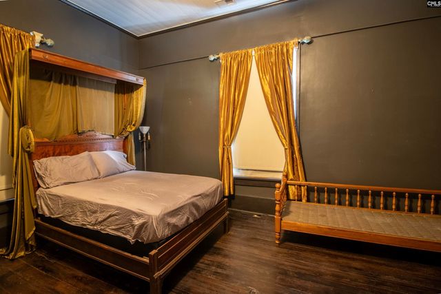808 Boundary Street, Newberry, SC 29108