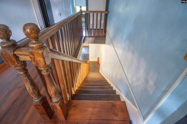 808 Boundary Street, Newberry, SC 29108