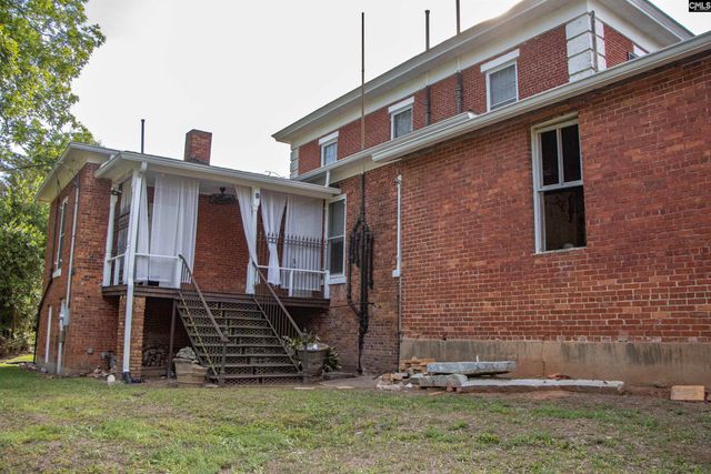 808 Boundary Street, Newberry, SC 29108