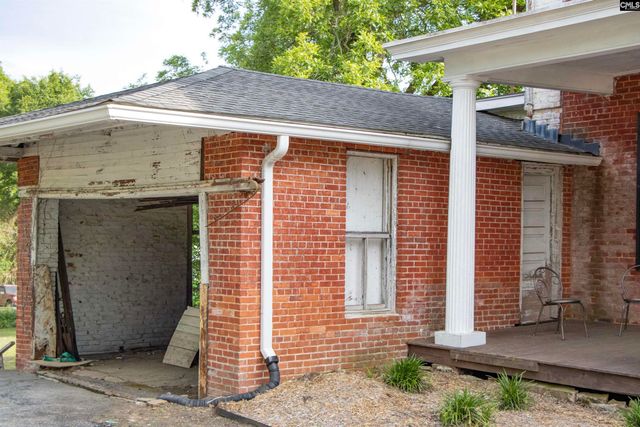 808 Boundary Street, Newberry, SC 29108