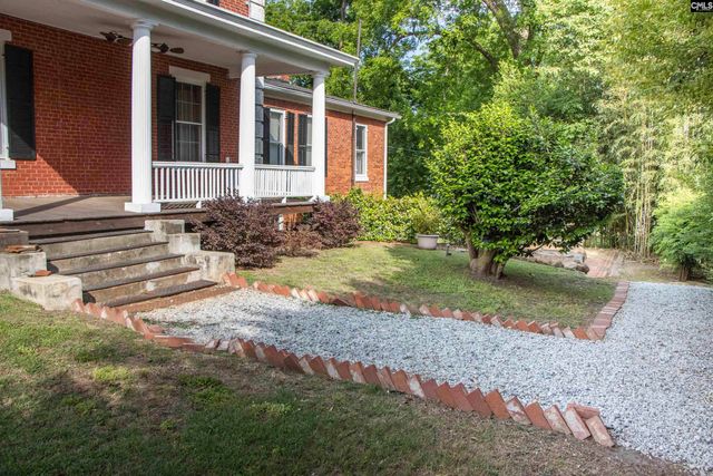 808 Boundary Street, Newberry, SC 29108