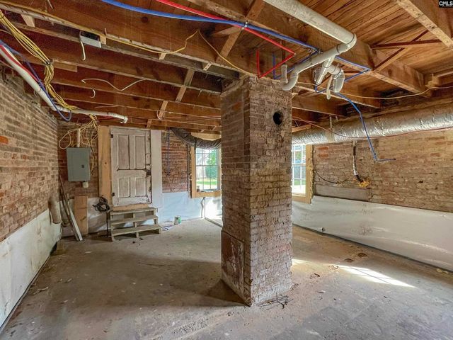 808 Boundary Street, Newberry, SC 29108