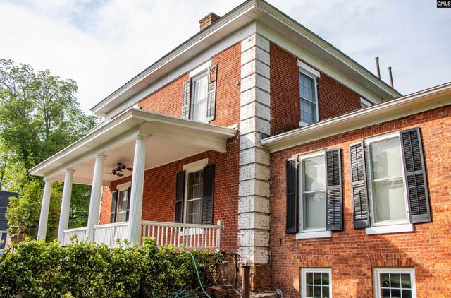 808 Boundary Street, Newberry, SC 29108
