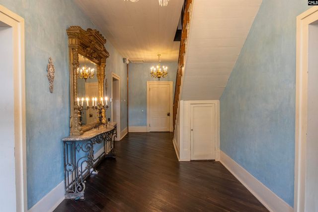 808 Boundary Street, Newberry, SC 29108