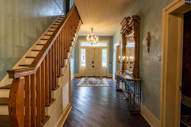 808 Boundary Street, Newberry, SC 29108