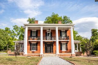 808 Boundary Street, Newberry, SC 29108