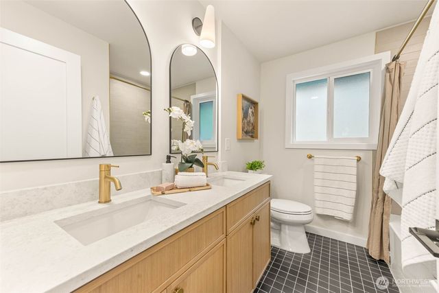 2604 NE 82nd Street, Seattle, WA 98115