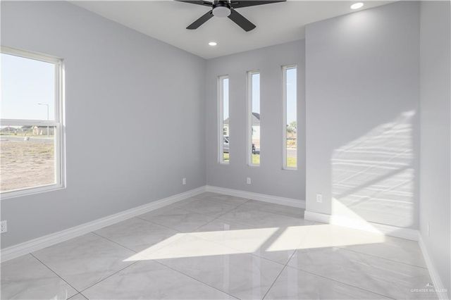 3560 Las Brisas Street, Edinburg, TX 78542