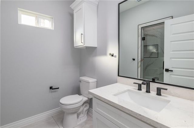 3560 Las Brisas Street, Edinburg, TX 78542