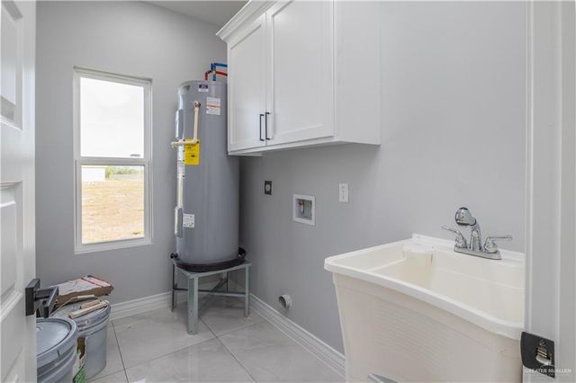 3560 Las Brisas Street, Edinburg, TX 78542