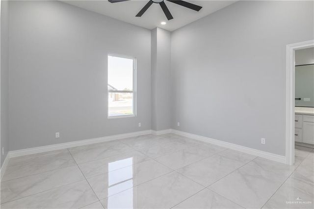 3560 Las Brisas Street, Edinburg, TX 78542