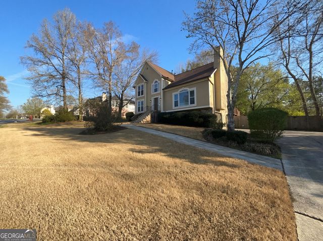 2903 Pendleton Lane SW, Marietta, GA 30064