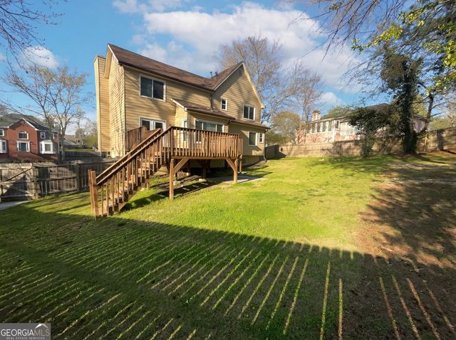 2903 Pendleton Lane SW, Marietta, GA 30064