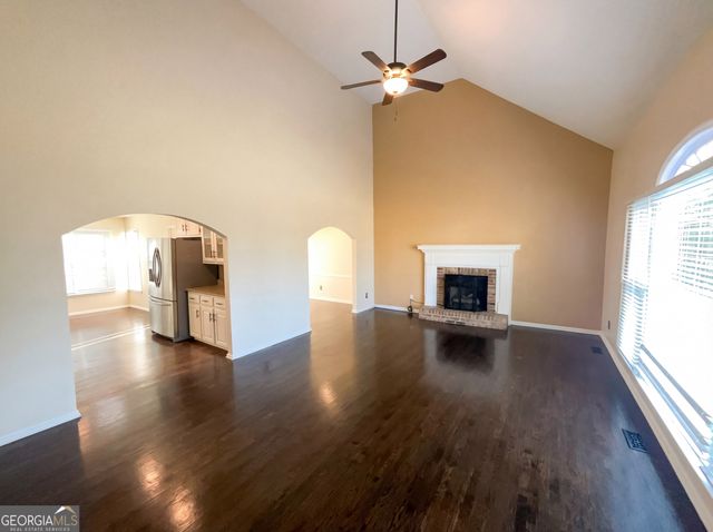 2903 Pendleton Lane SW, Marietta, GA 30064