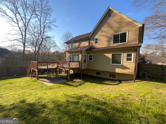 2903 Pendleton Lane SW, Marietta, GA 30064