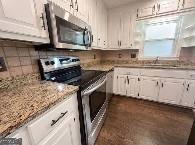 2903 Pendleton Lane SW, Marietta, GA 30064