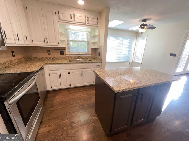 2903 Pendleton Lane SW, Marietta, GA 30064