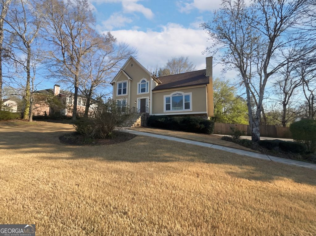 2903 Pendleton Lane SW, Marietta, GA 30064