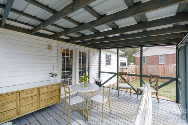 201 Sherwood Circle, Rock Hill, SC 29730