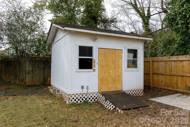 201 Sherwood Circle, Rock Hill, SC 29730