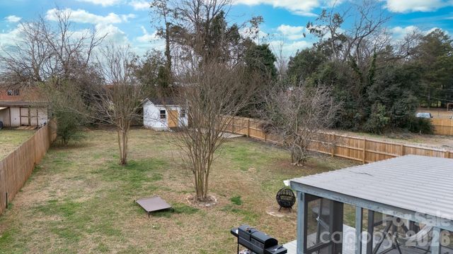 201 Sherwood Circle, Rock Hill, SC 29730