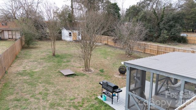 201 Sherwood Circle, Rock Hill, SC 29730