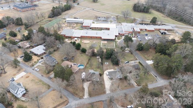 201 Sherwood Circle, Rock Hill, SC 29730