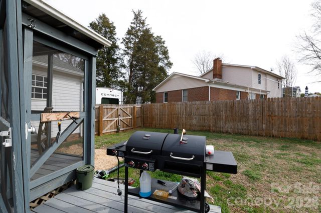 201 Sherwood Circle, Rock Hill, SC 29730