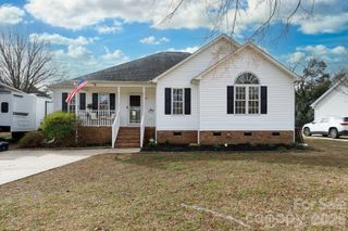 201 Sherwood Circle, Rock Hill, SC 29730