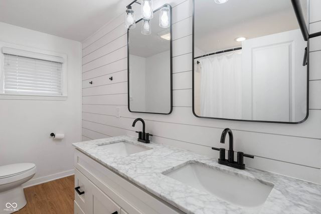 1802 E 66th Street, Indianapolis, IN 46220