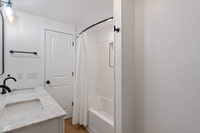 1802 E 66th Street, Indianapolis, IN 46220