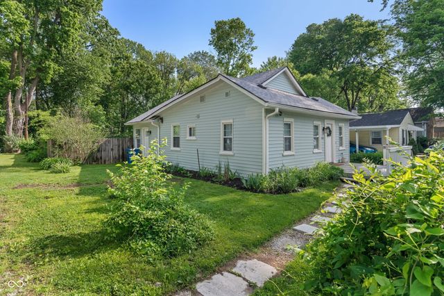 1802 E 66th Street, Indianapolis, IN 46220